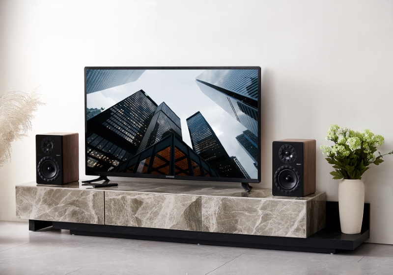 Elipson Prestige Facet II 6 Active BT активни тонколони