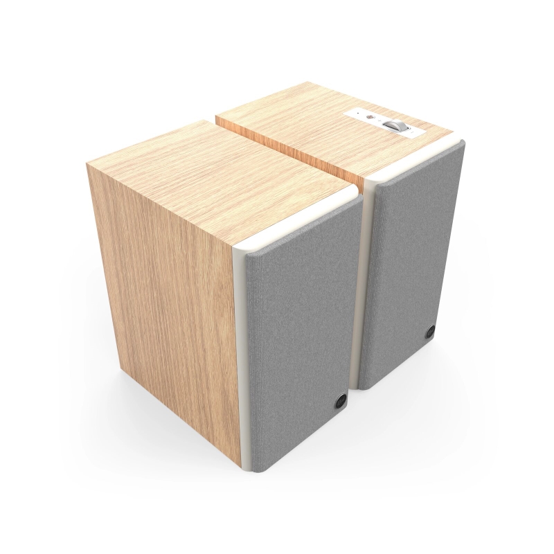 Klipsch The Fives II Dolby Atmos тонколони