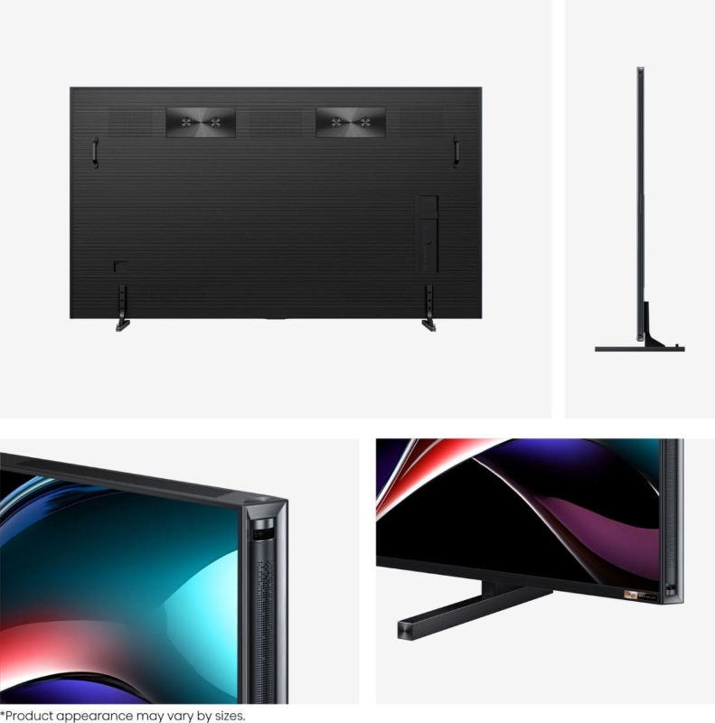 Hisense 116UXQ огромен 116-инчов телевизор с RGB Mini-LED технология