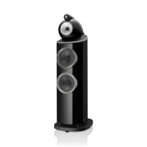 Bowers & Wilkins 803 D4 high-end подовостоящи тонколони серия 800 Diamond