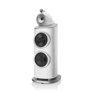 Bowers & Wilkins 801 D4 high-end подовостоящи тонколони серия 800 Diamond