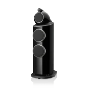 Bowers & Wilkins 802 D4 high-end подовостоящи тонколони серия 800 Diamond
