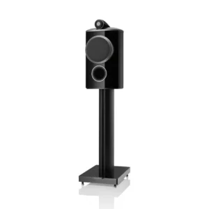 Bowers & Wilkins 805 D4 high-end standmount тонколони серия 800 Diamond