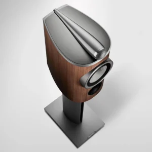 Bowers & Wilkins 805 D4 high-end standmount тонколони серия 800 Diamond