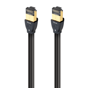 AudioQuest Pearl RJ/E качествен Ethernet кабел с RJ45 конектори