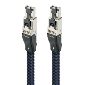 Ethernet кабел AudioQuest Vodka RJ/E