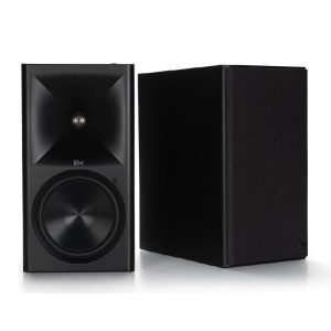 Klipsch The Nines II с Dolby Atmos® и HDMI eARC