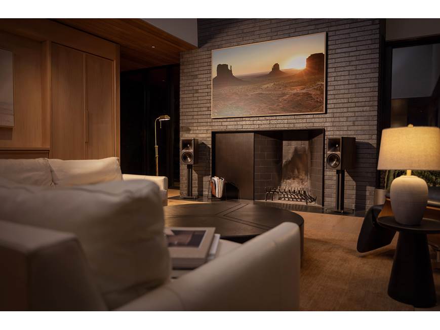 Klipsch The Nines II с Dolby Atmos® и HDMI eARC