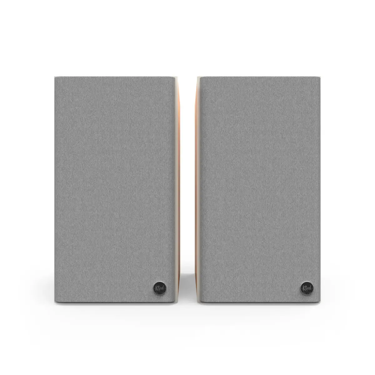 Klipsch The Sevens II активни Hi‑Fi тонколони с Dolby Atmos, HDMI 2.1 eARC и премиум дървен дизайн
