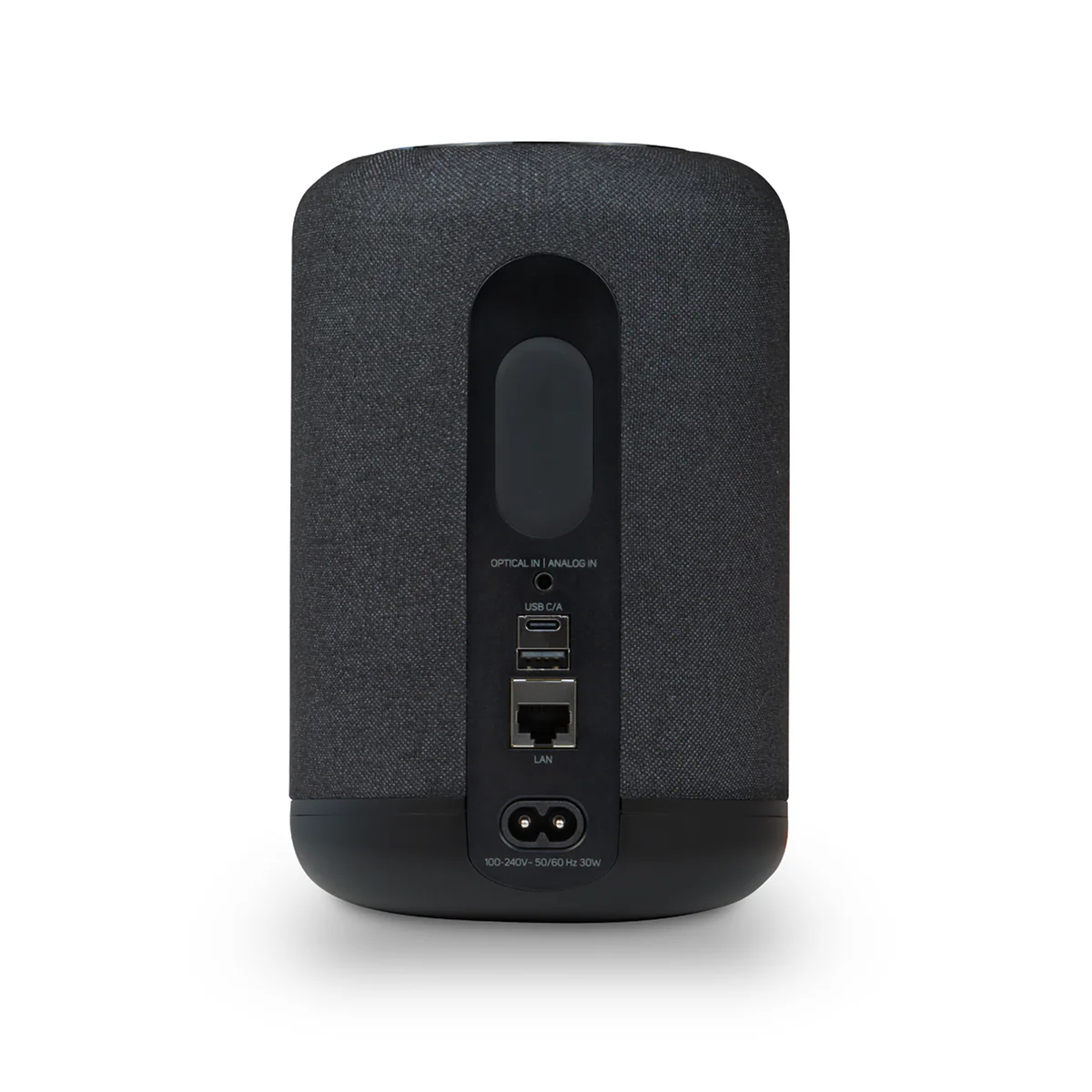 Bluesound PULSE FLEX с Apple AirPlay 2 и Bluetooth aptX HD