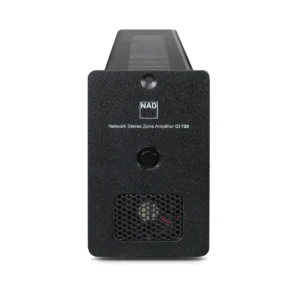 Преден панел на NAD CI 720 V2 за rack монтаж