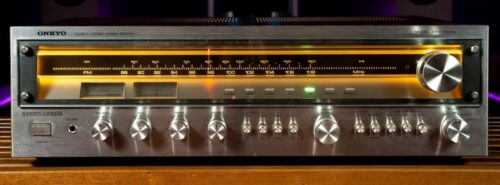 Onkyo аудио техника за музика и домашно кино
